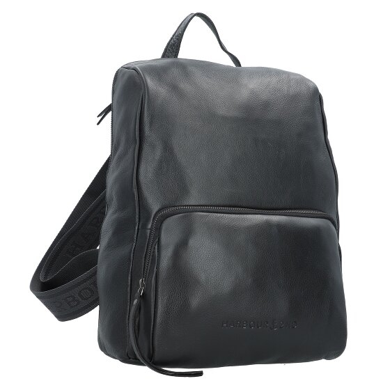 Harbour 2nd Just Pure Milou Sac à dos de ville Cuir 40 cm