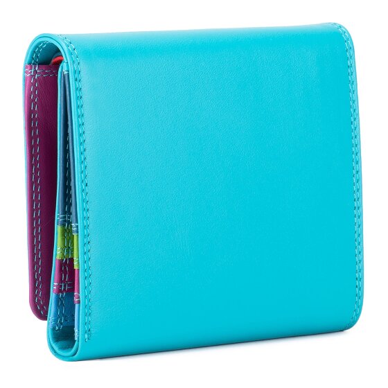 Mywalit Porte-monnaie Protection RFID Cuir 10.5 cm