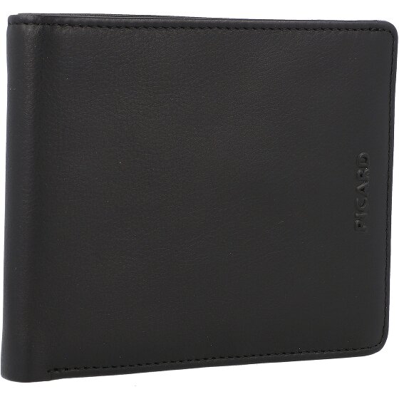 Picard Brooklyn Porte-monnaie III Cuir 11 cm