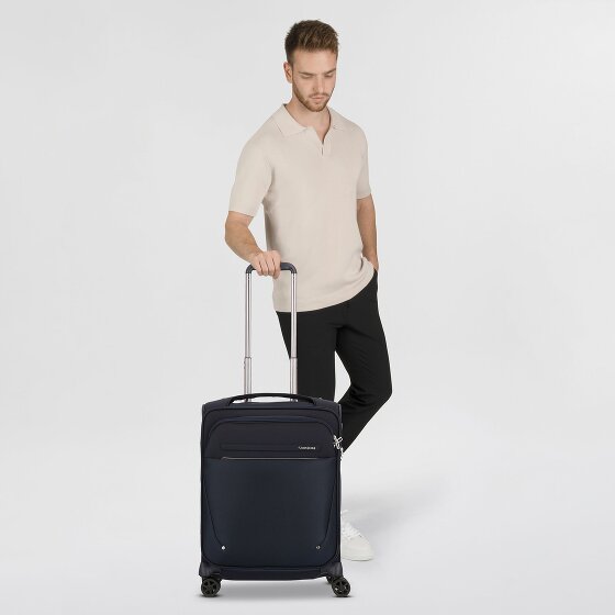 Samsonite B-Lite Icon Spinner 4 roues trolley cabine 55 cm