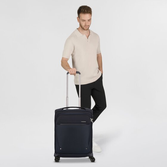 Samsonite B-Lite Icon Spinner 4 roues trolley cabine 55 cm