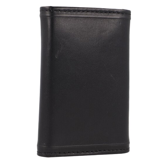 camel active Wood Étui à clés Cuir 6.5 cm
