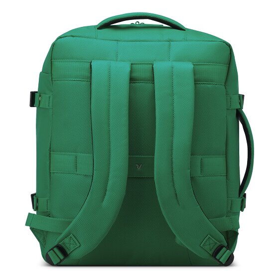 Roncato Ironik 2.0 Daypack 45 cm Compartiment pour ordinateur portable
