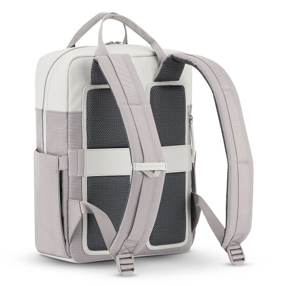 Kapten & Son Bergen Pro Daypack 39 cm Compartiment pour ordinateur portable