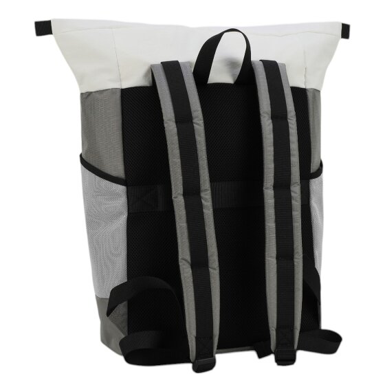Strellson Sebastian Daypack 53 cm Compartiment pour ordinateur portable