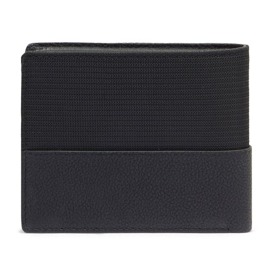 Piquadro Marcel Porte-monnaie Protection RFID 10.5 cm