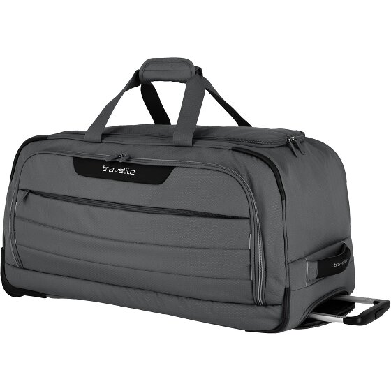 Travelite Skaii 2 roues Sac de voyage 65 cm
