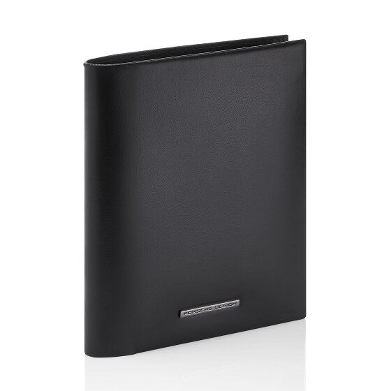 Porsche Design Classic Porte-monnaie cuir RFID 9.5 cm