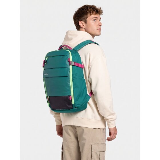 Timbuk2 Parker Sac à dos professionnel 49 cm Compartiment ordinateur