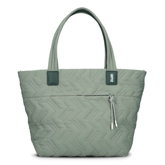 Zwei Cleo Sac de shopper 42 cm