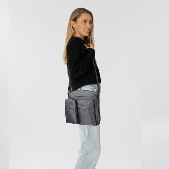 Mandarina Duck Sac à bandoulière 33 cm