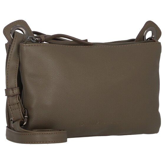 Tom Tailor Denim Sac à bandoulière Aila 24 cm