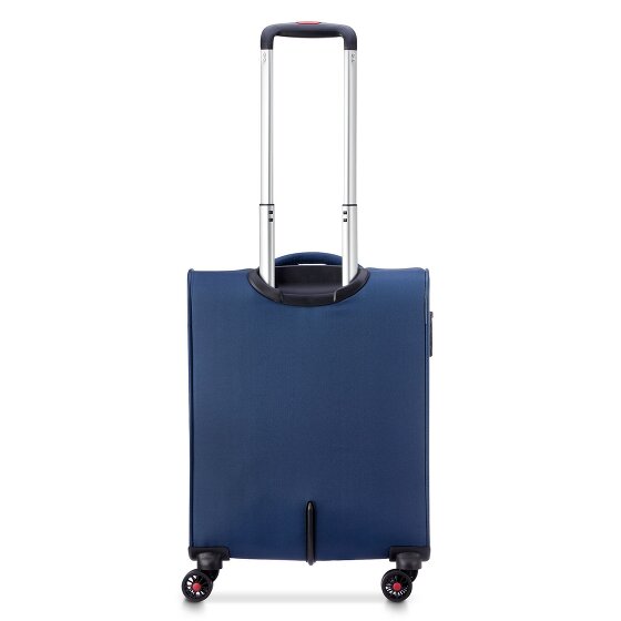 MODO by Roncato Eclipse 2.0 4 roulettes Trolley de cabine 55 cm