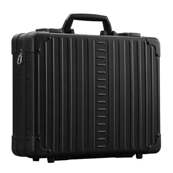 Aleon Attache attaché-case 38 cm compartiment pour ordinateur portable