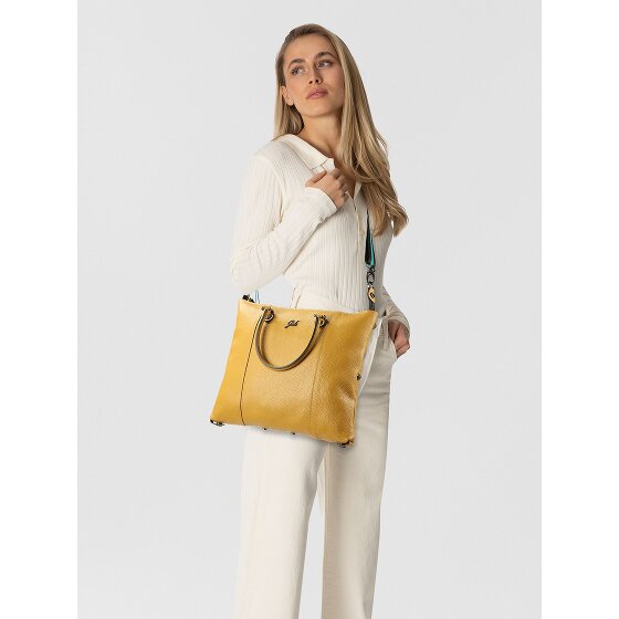 Gabs G3 Sac à bandoulière Cuir véritable 37 cm