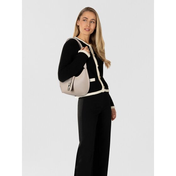 Furla Goccia Sac à bandoulière Cuir 22 cm