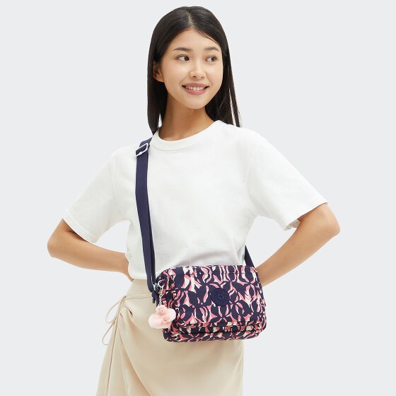 Kipling Basic Prt Abanu Sac à bandoulière M 24 cm
