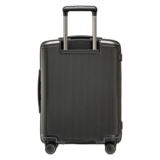 Echolac Dynasty VLX 4 roulettes Trolley 55 cm