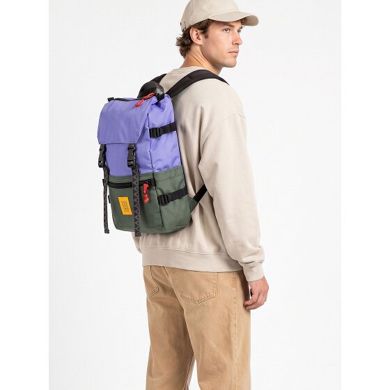 Topo Designs Rover Daypack 45 cm Compartiment ordinateur