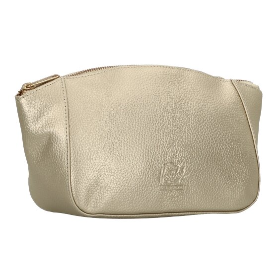Herschel Milan Trousse de toilette Cuir 28 cm