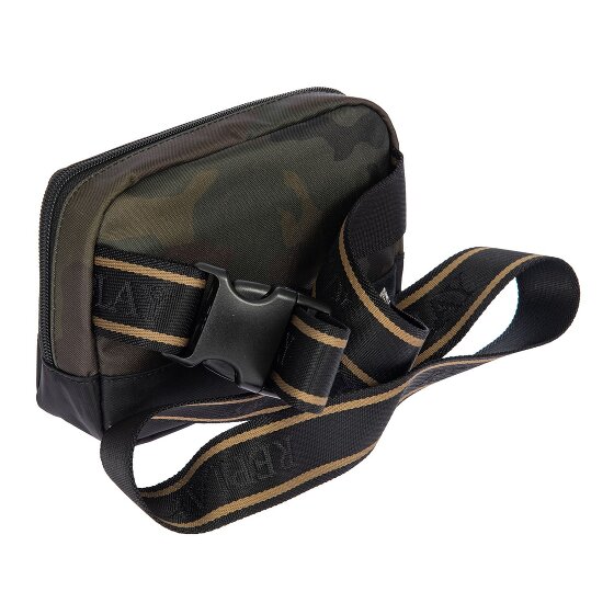 Bric's Replay Camouflage Mini sac à bandoulière 18 cm
