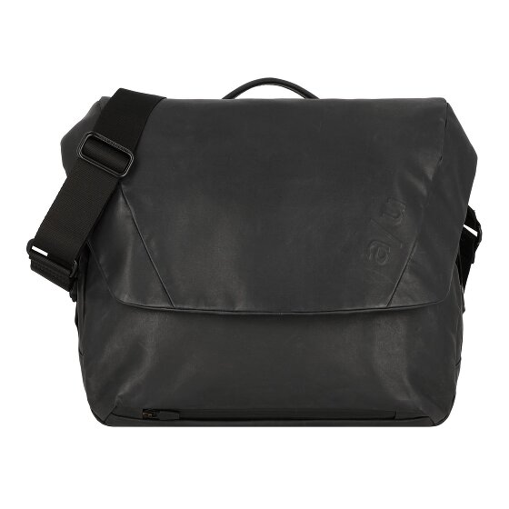 aunts & uncles Yamakuni Messenger 33 cm Compartiment pour ordinateur portable