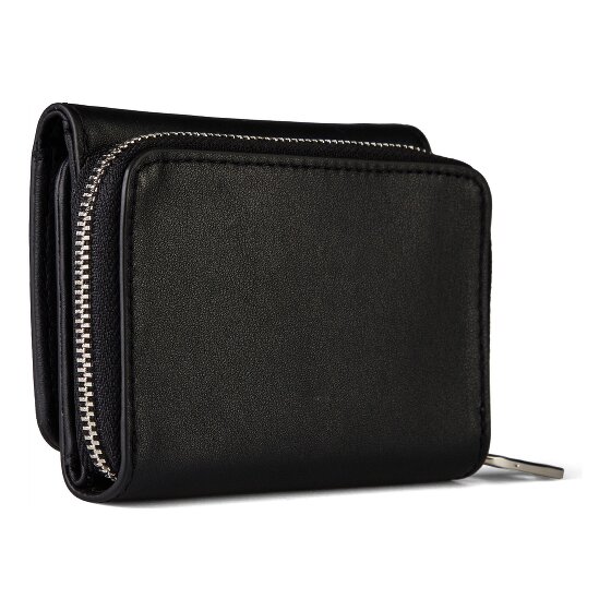 Liebeskind Gloria II Porte-monnaie Protection RFID Cuir véritable 8.5 cm