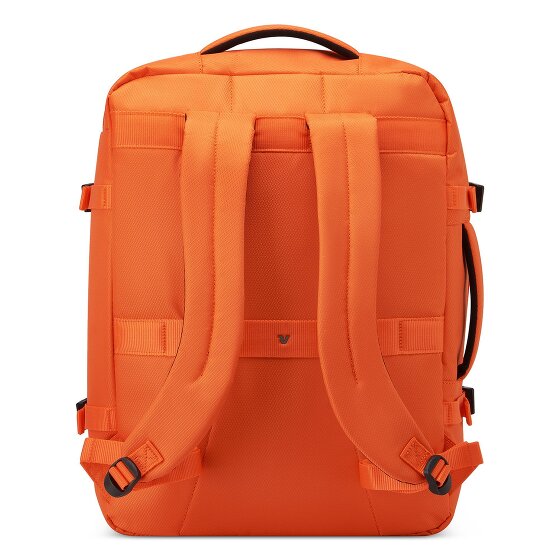 Roncato Ironik 2.0 Daypack 55 cm Compartiment ordinateur