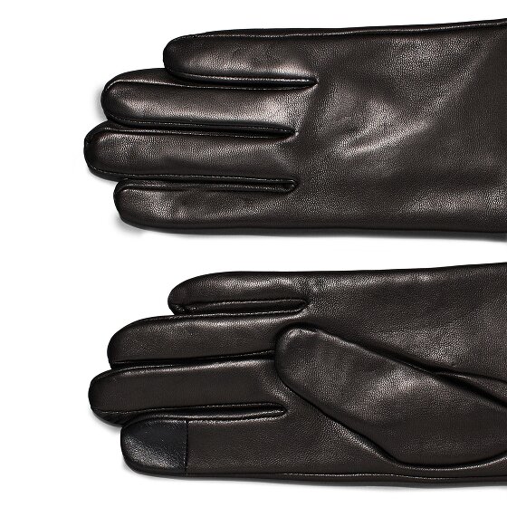 Calvin Klein Gants Cuir