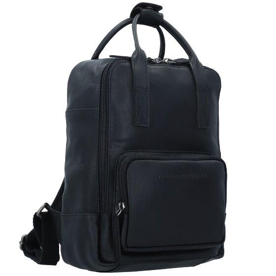 The Chesterfield Brand Bellary Sac à dos de ville Cuir 30 cm