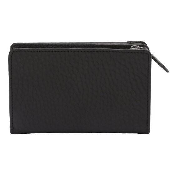 Voi Hirsch Gloria Porte-monnaie Protection RFID Cuir 14.5 cm