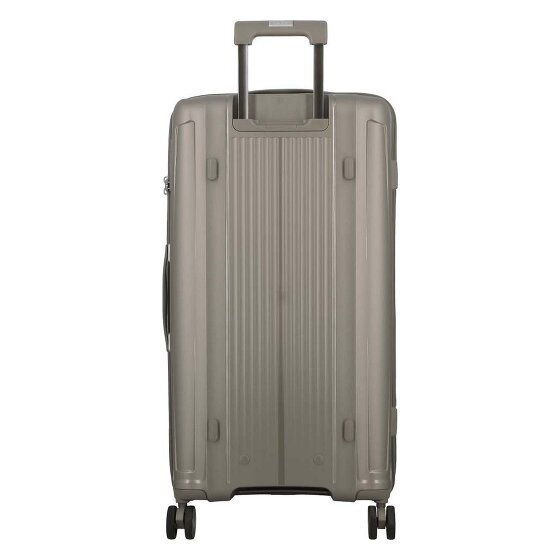 Jump Vanguard 4 roues valise cabine 79 cm