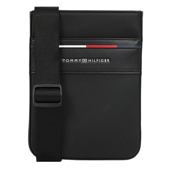 Tommy Hilfiger TH Foundation Mini sac à bandoulière 15 cm