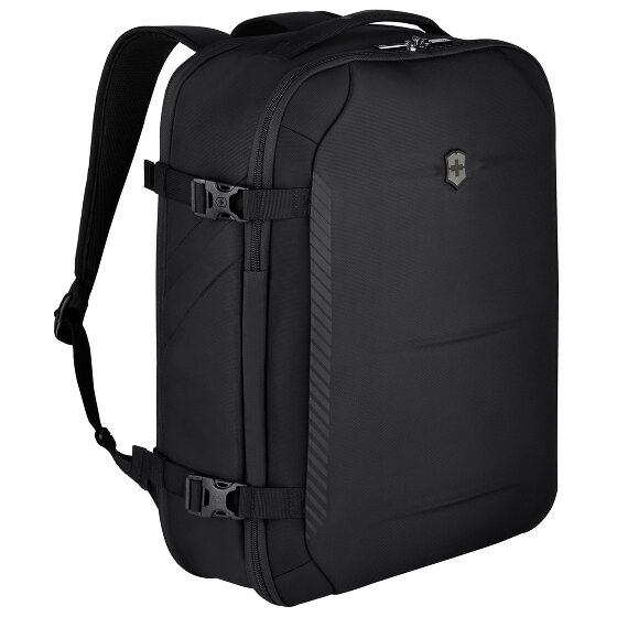 Victorinox Crosslight Sac à dos professionnel 53 cm Compartiment pour ordinateur portable