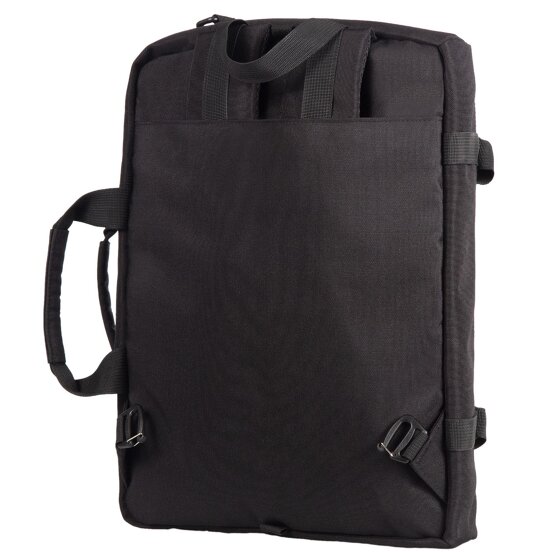 Lightpak RPET Porte-documents 43 cm Compartiment pour ordinateur portable