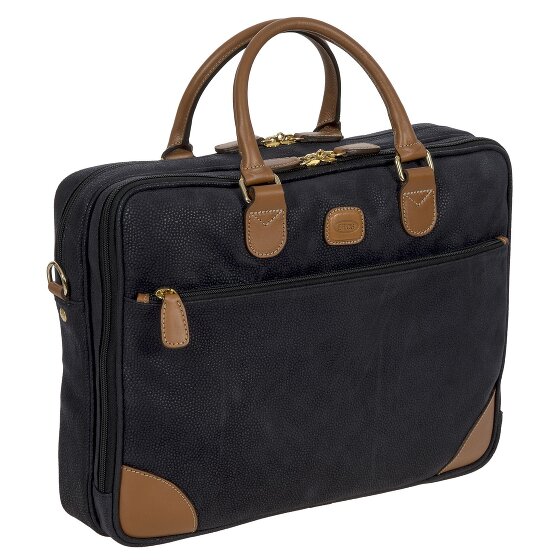 Bric's Life Porte-documents 39 cm Compartiment pour ordinateur portable