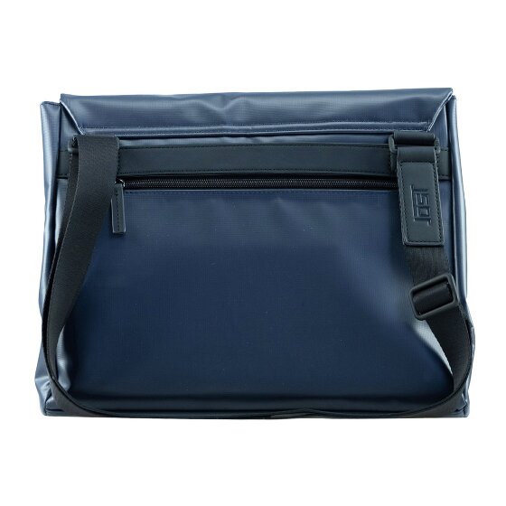 Jost Tolja Messenger 38 cm Compartiment pour ordinateur portable