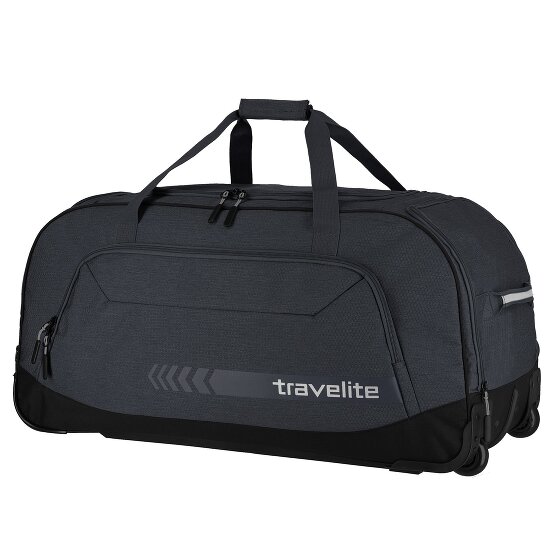 Travelite Kick Off 2 roulettes Sac de voyage 77 cm