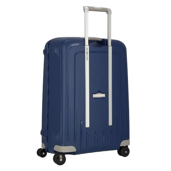 Samsonite S'Cure Spinner trolley 4 roues 69 cm