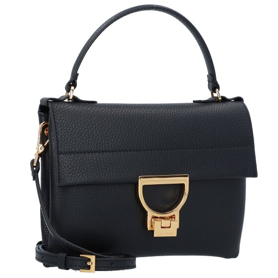 Coccinelle Arlettis Sac à main Cuir 22 cm