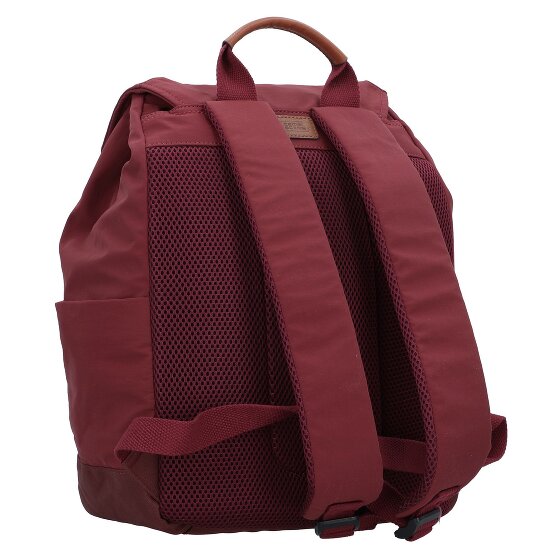 camel active City Daypack S 38 cm Compartiment pour ordinateur portable