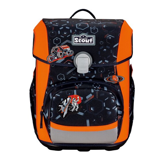 Scout Neo Set de cartables 4 pièces
