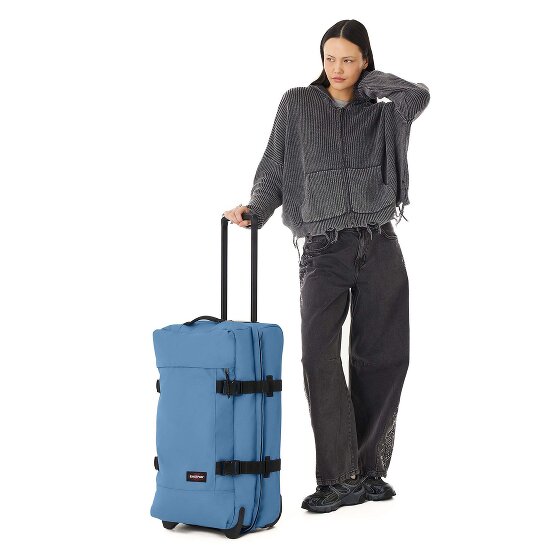 Eastpak Tranverz 2 roues Valise cabine 67 cm