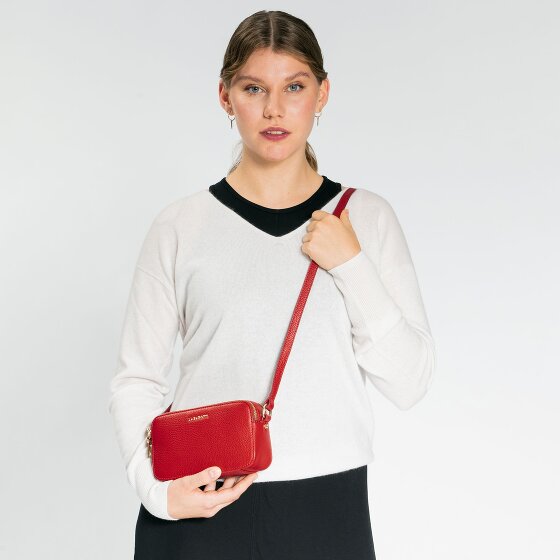 Lazarotti Bologna Leather Sac à bandoulière Cuir 18 cm