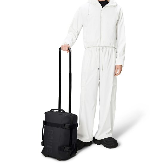 Rains Texel 2 roues Valise cabine 45 cm