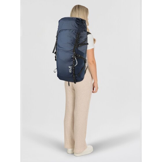 Jack Wolfskin Echotrek Shape 30L Sac à dos de randonnée 64 cm