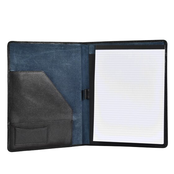 Dermata Porte-documents II cuir 32 cm