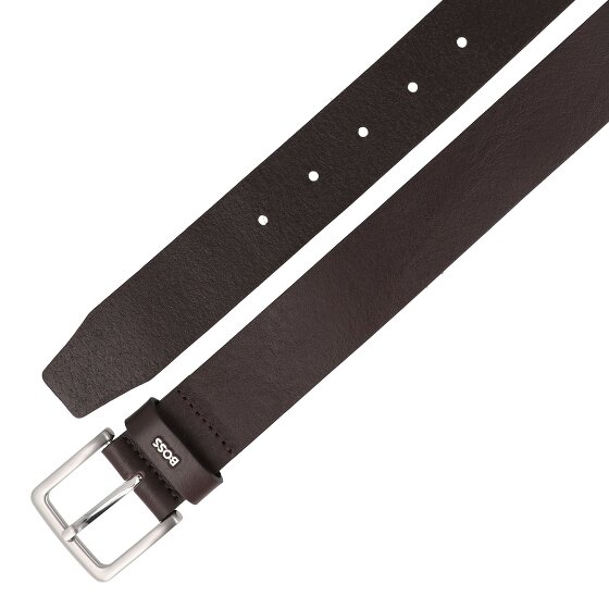 Boss Ronnie Ceinture Cuir véritable