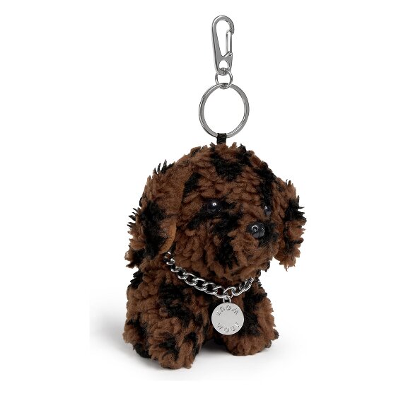 Wouf Charms Porte-clés 14 cm