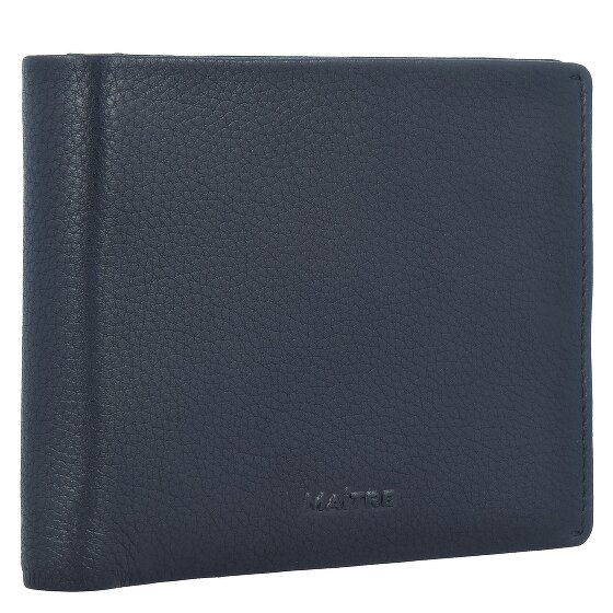 Maître Schwarzerden Gathman Porte-monnaie en cuir 12 cm